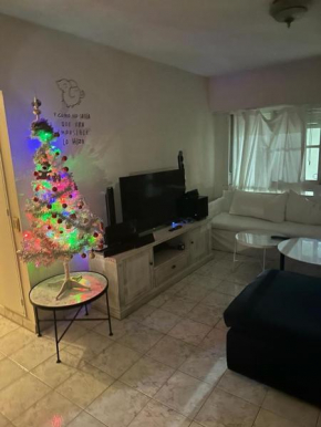 Apartamento Jamaica